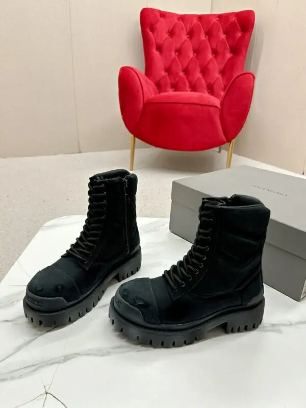 balenciaga bottes pour homme s_125b2133